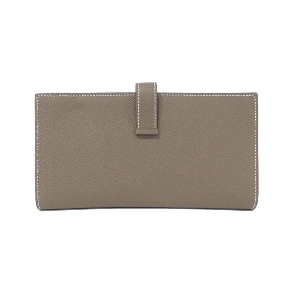 Hermès Béarn Soufflet Epsom Long Wallet - Picture 2 of 5